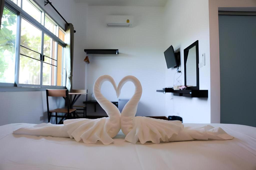 Rajapruek Place Chiang Mai Exterior photo
